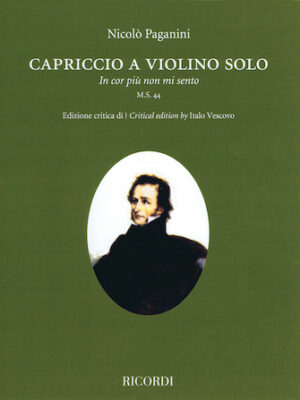 Capriccio