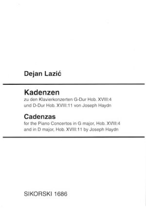 Cadenzas