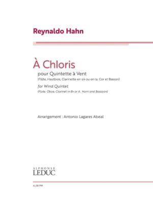 A Chloris