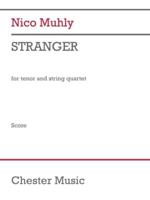 Stranger Stranger