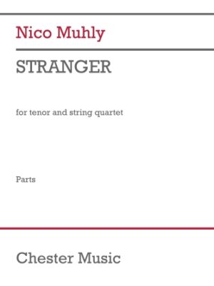 Stranger Stranger