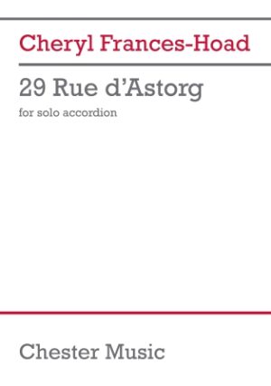 29 Rue D’Astorg