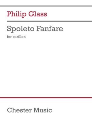 Spoleto Fanfare Spoleto Fanfare