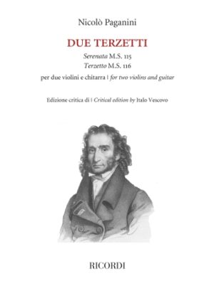 Due (2) Terzetti Due (2) Terzetti