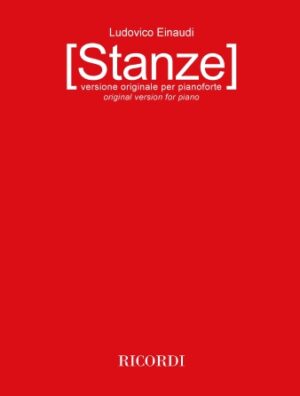 Ludovico Einaudi – Stanze