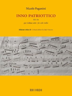 Inno Patriottico Inno Patriottico