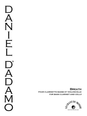 Breath (2 Performance Scores)