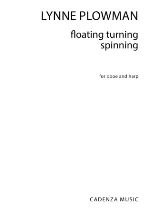 Floating Turning Spinning (Oboe And Harp Version)