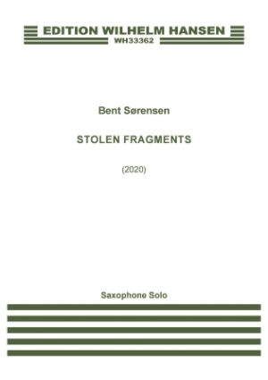 Stolen Fragments