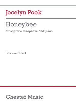 Honeybee Honeybee