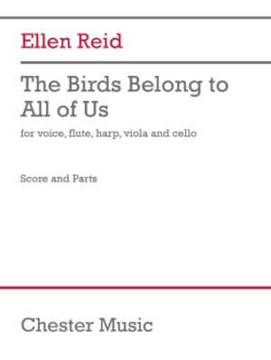 The Birds Belong to All of Us The Birds Belong to All of Us