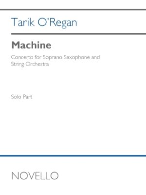 Machine Machine