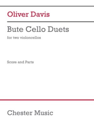 Bute Cello Duets Bute Cello Duets