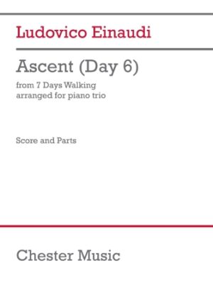Ascent (Day 6)