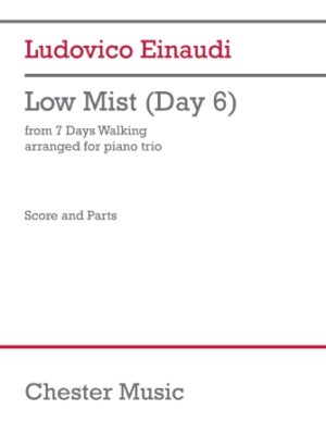 Low Mist (Day 6) Low Mist (Day 6)