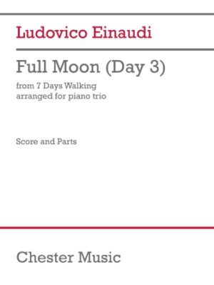 Full Moon (Day 3) Full Moon (Day 3)