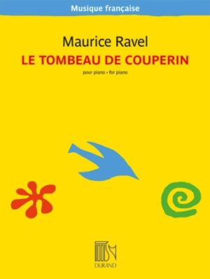 Le Tombeau De Couperin