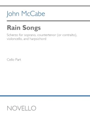 Rain Songs Rain Songs