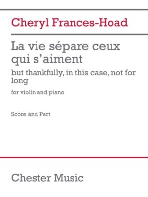 La Vie Sépare Ceux Qui S’aiment La Vie Sépare Ceux Qui S’aiment