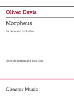 Morpheus Morpheus