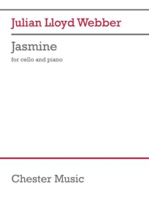 Jasmine Jasmine