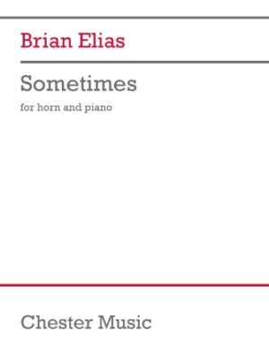 Sometimes Sometimes