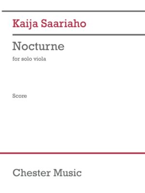 Nocturne Nocturne