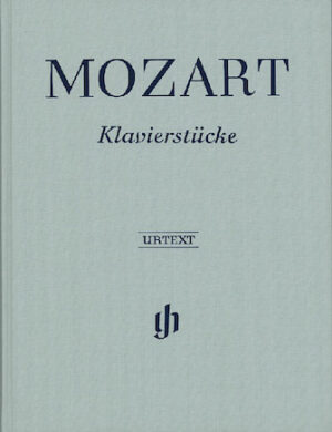 Piano Pieces Piano Pieces