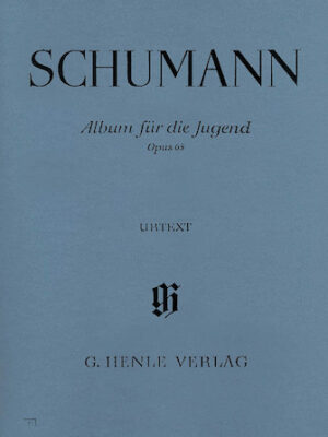 Album for the Young, Op. 68