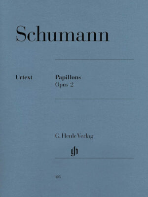 Papillons Op. 2