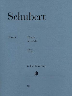 Selected Dances Selected Dances