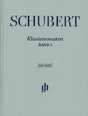 Piano Sonatas – Volume I Piano Sonatas – Volume I