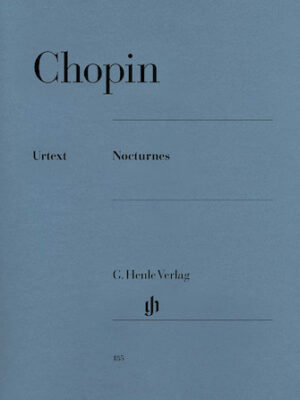 Nocturnes