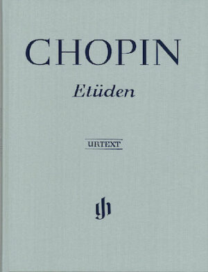 Etudes