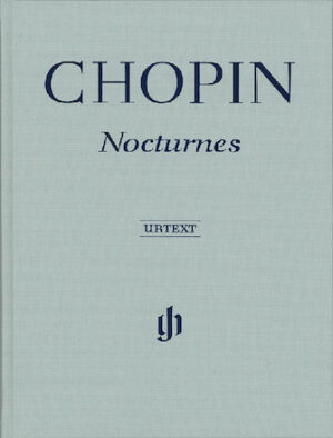Nocturnes