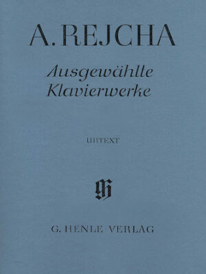 Selected Piano Works Selected Piano Works