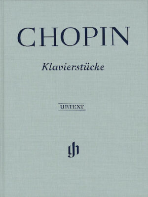 Piano Pieces