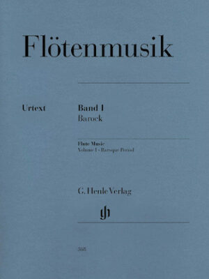 Flute Music Flute Music