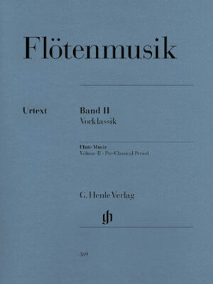 Flute Music Flute Music