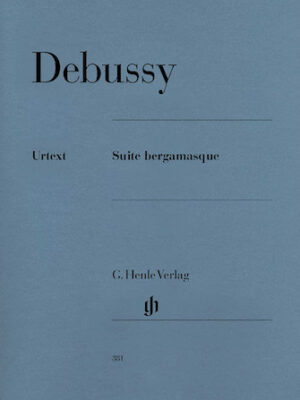 Suite Bergamasque