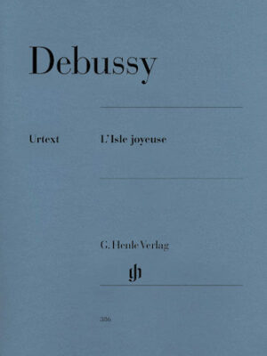 L’Isle Joyeuse L’Isle Joyeuse