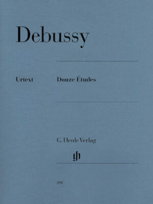 12 Etudes