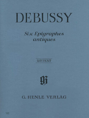 6 Epigraphes Antiques