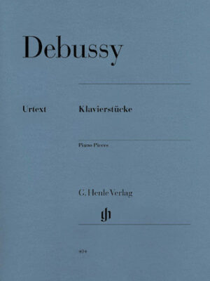 Piano Pieces