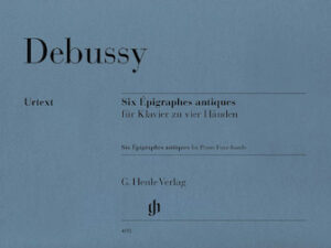 6 Epigraphes Antiques