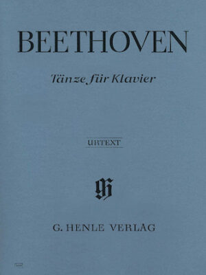 Dances for Piano Dances for Piano