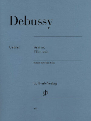 Syrinx