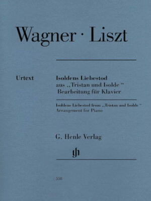 Isoldens Liebestod from Tristan und Isolde (Richard Wagner) Isoldens Liebestod from Tristan und Isolde (Richard Wagner)