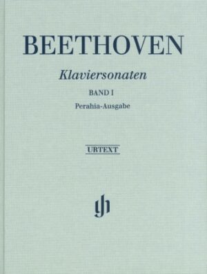 Piano Sonatas Volume 1 Op. 2-22 Piano Sonatas Volume 1 Op. 2-22