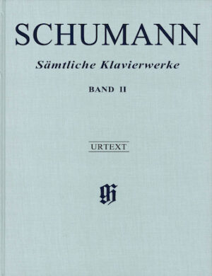 Complete Piano Works – Volume 2 Complete Piano Works – Volume 2